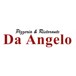 Logo von Pizzeria Da Angelo