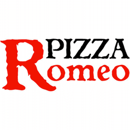Logo von Pizza Romeo