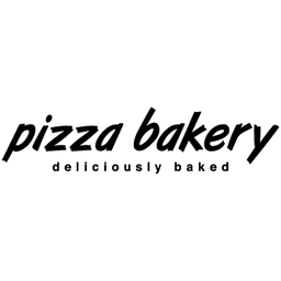 Logo von Pizza Bakery