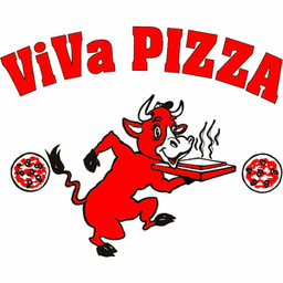 Logo von Viva Pizza