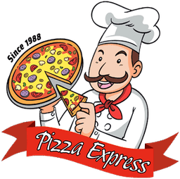 Logo von Pizza Express