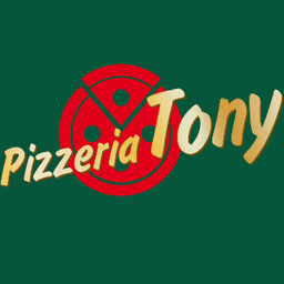 Logo von Pizzeria Tony