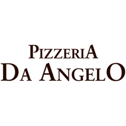 Logo von Pizzeria Da Angelo