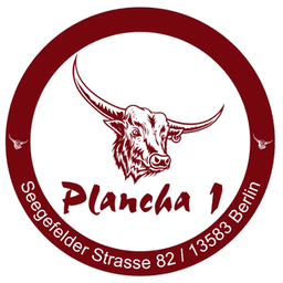 Logo von Plancha1 Lieferservice