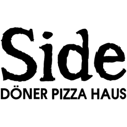 Logo von Side Pizza Döner Haus