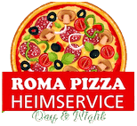 Roma Pizza Heimservice