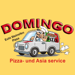 Domingo Pizza Service