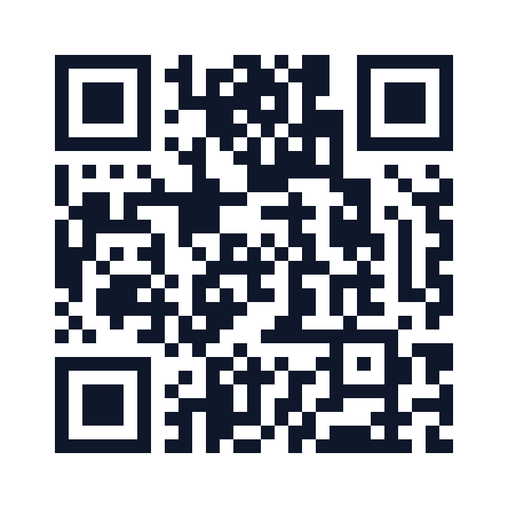 QR-Code: Plancha1 Lieferservice App